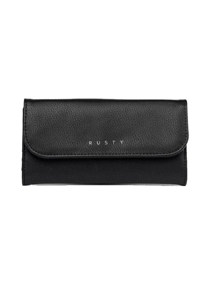 Bella Flap Wallet