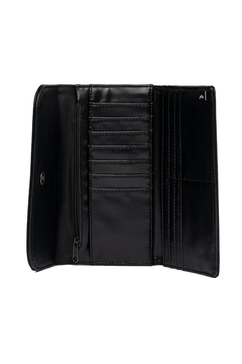 Bella Flap Wallet