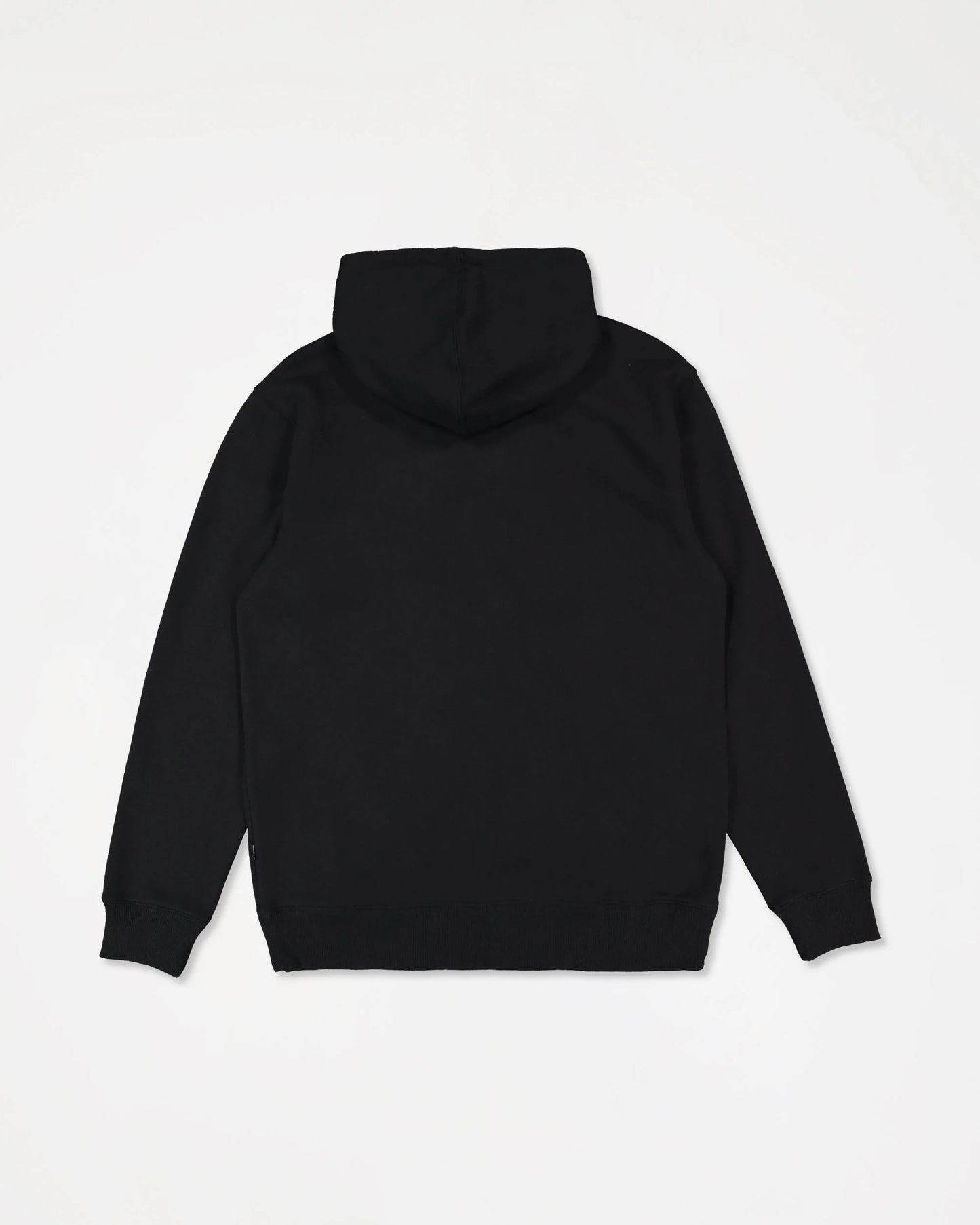 Salt Water Zip Hood