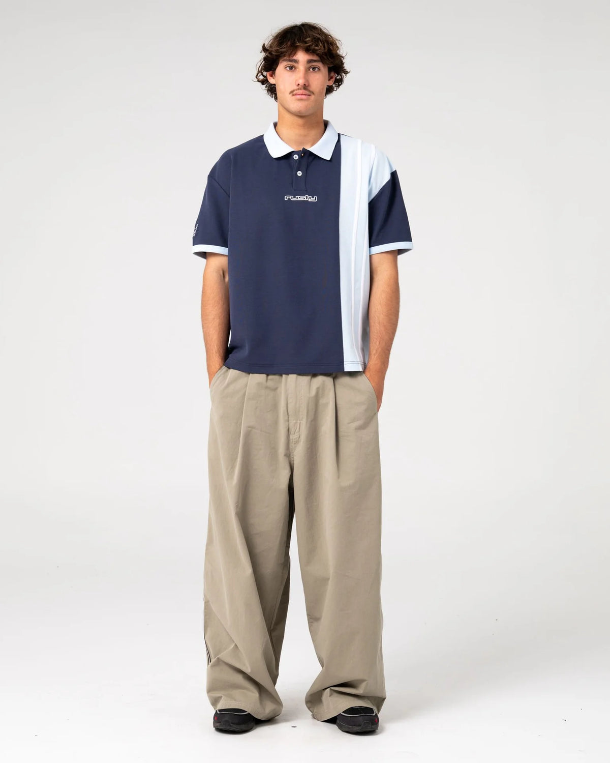 Prestige Short Sleeve Polo