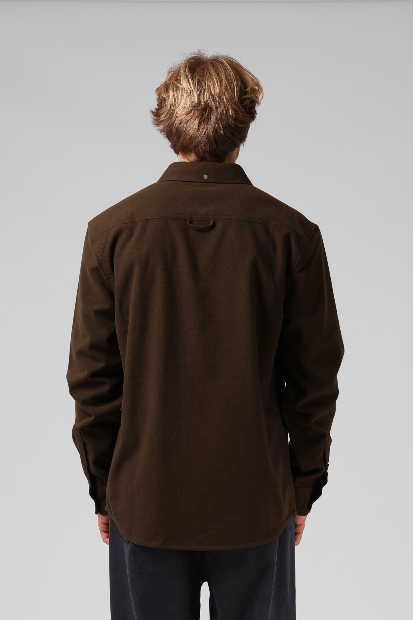 Felt Shirt