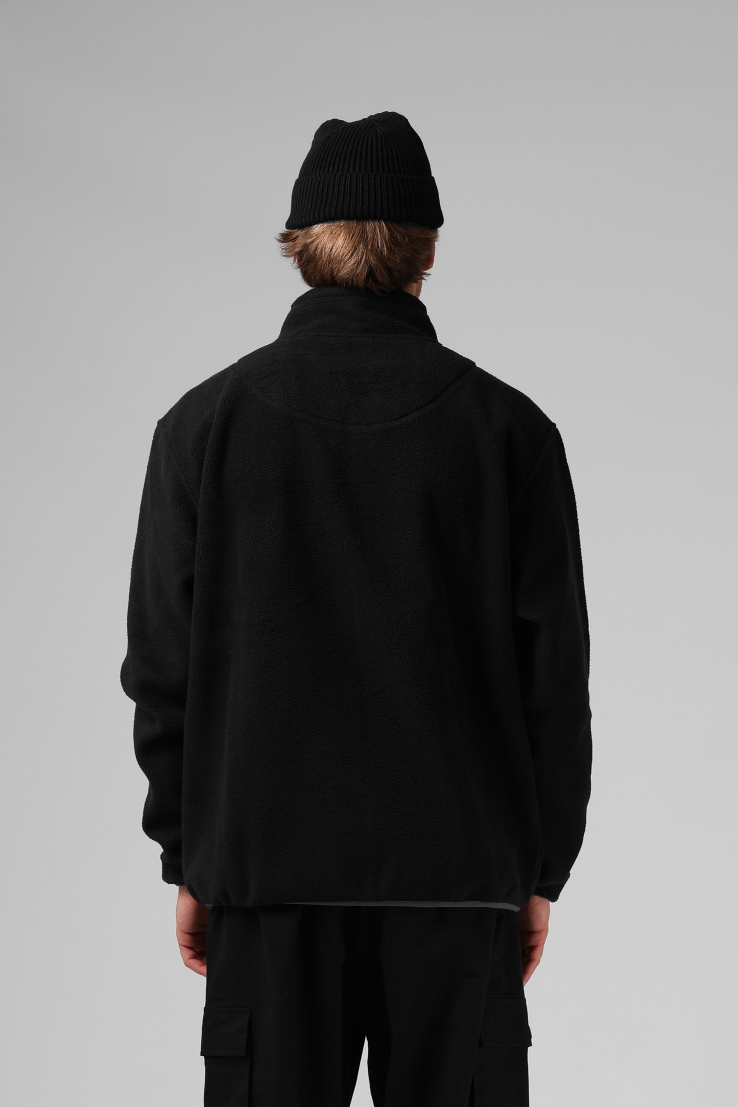 Polar 1/4 Zip