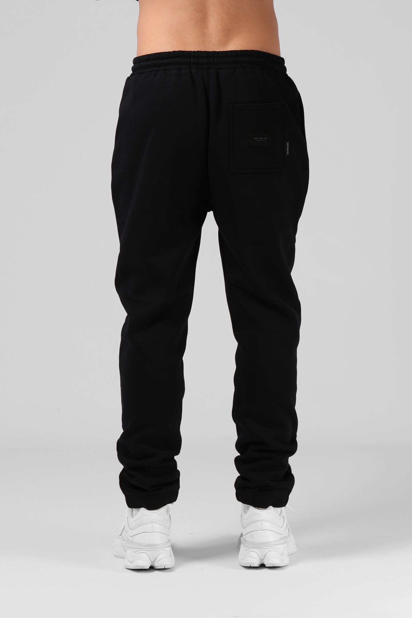 Base Tracky