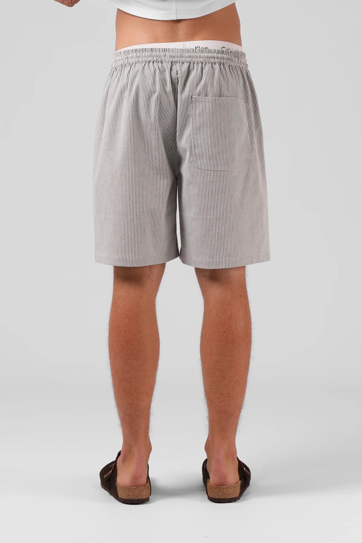 Hickory Short