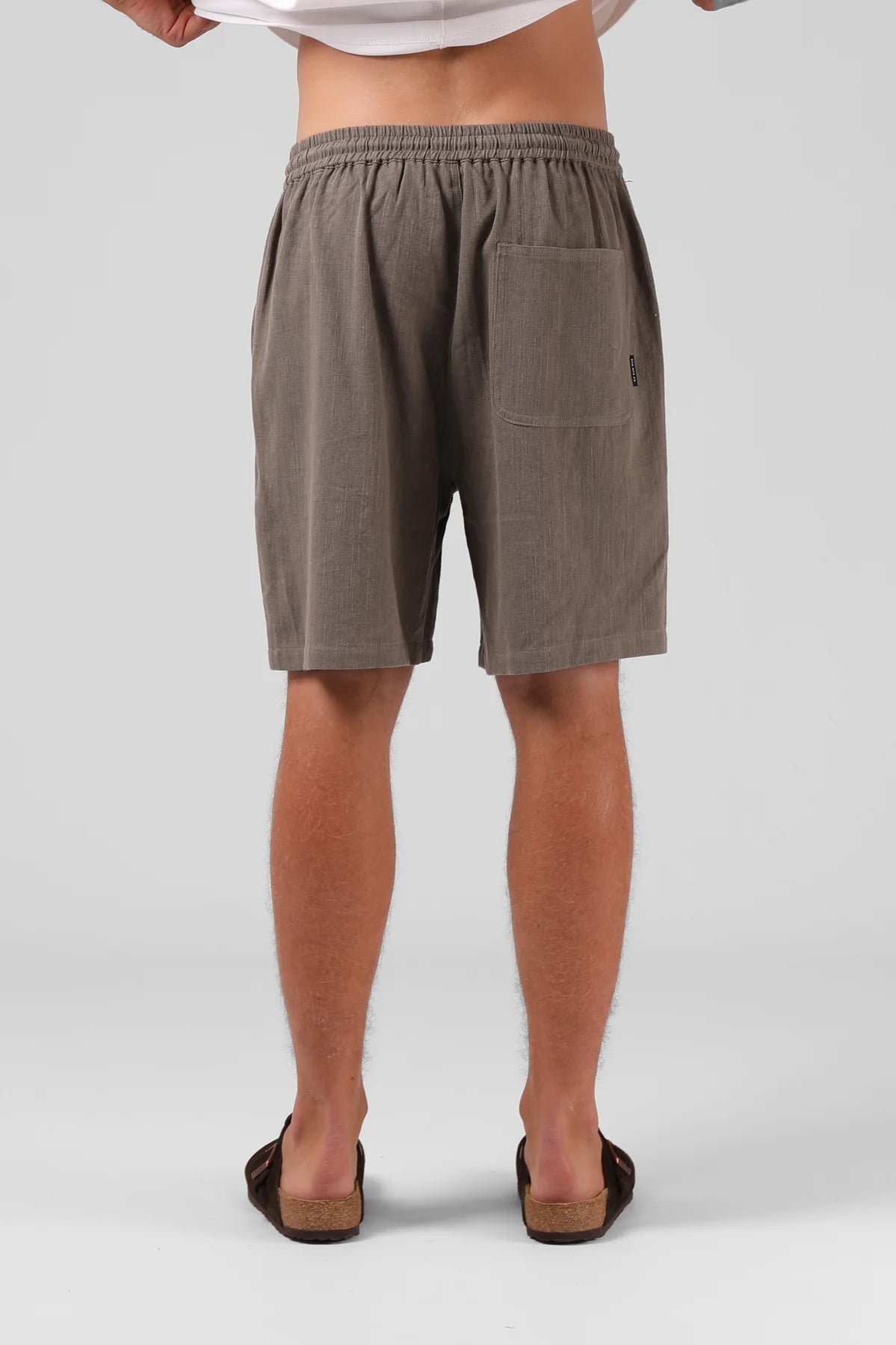 Linen Short