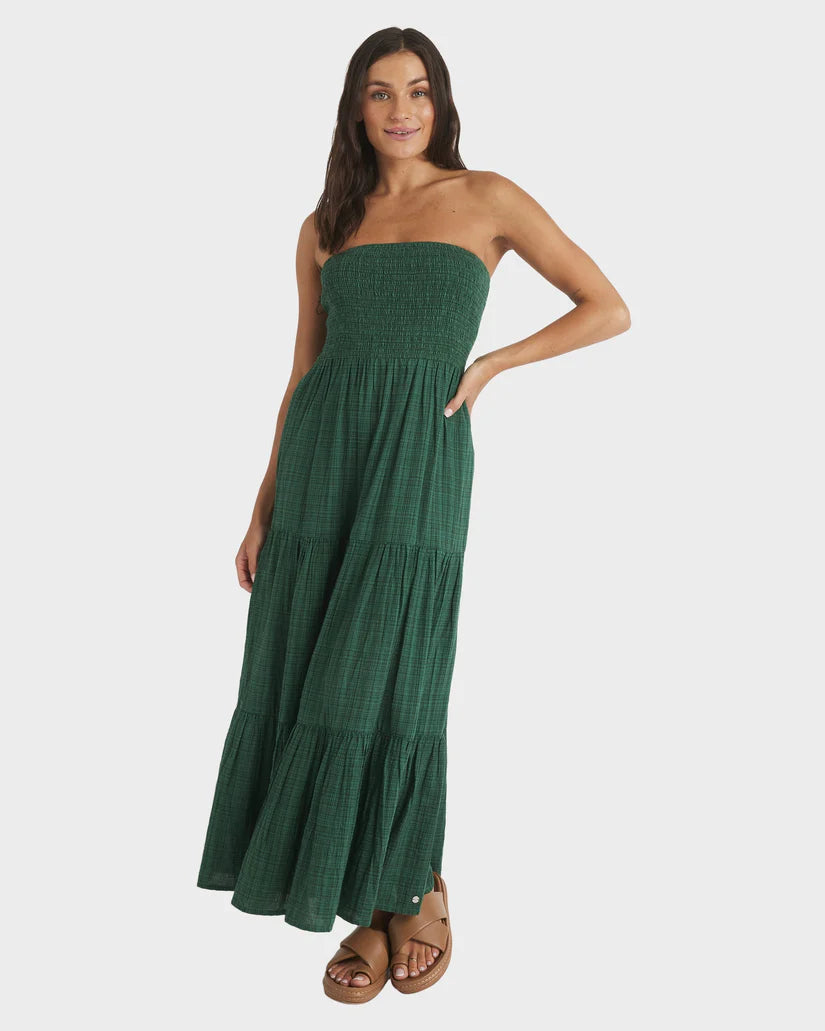 Baby Mine Maxi