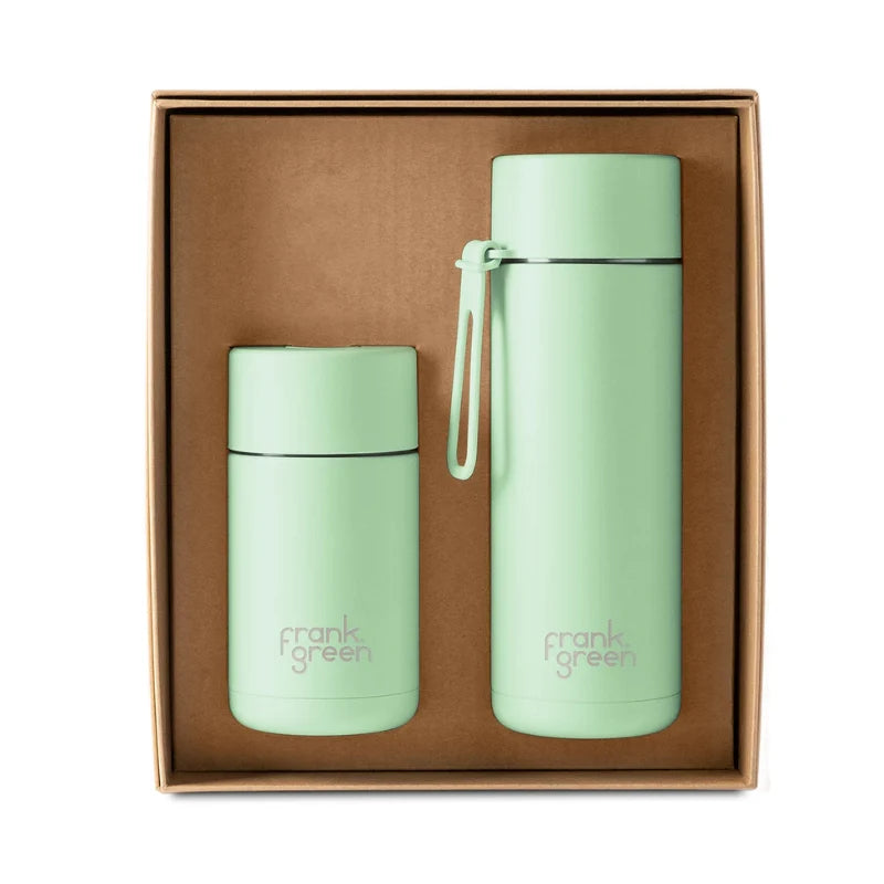 The Essentials Gift Set - Small