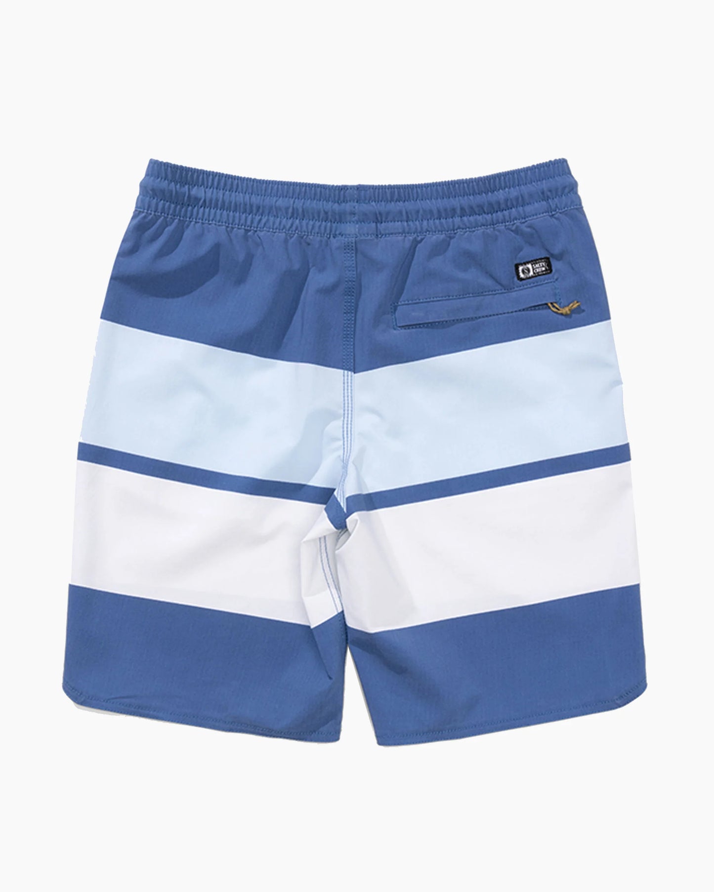 Session Volley - True Navy