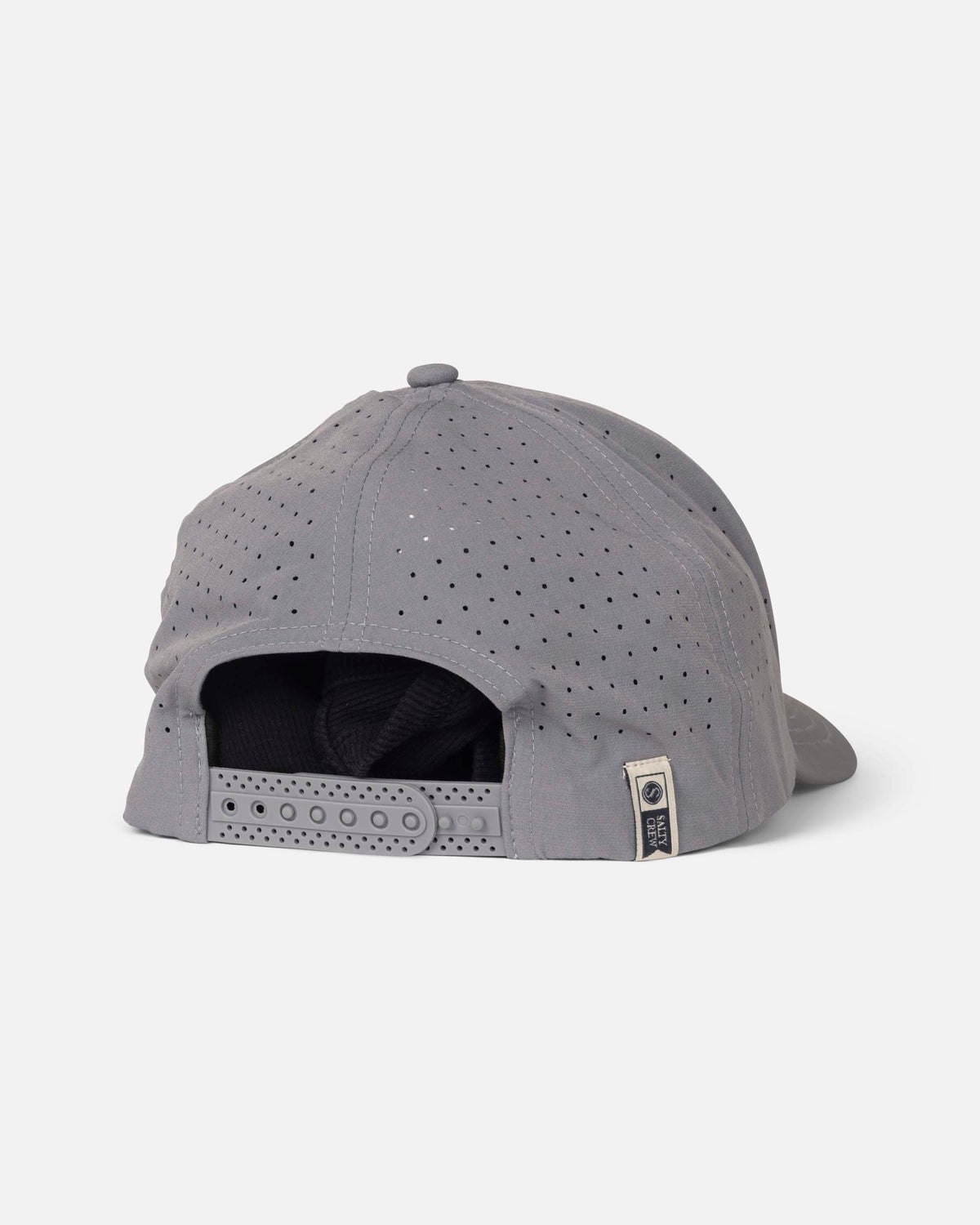 Lowdown Snapback