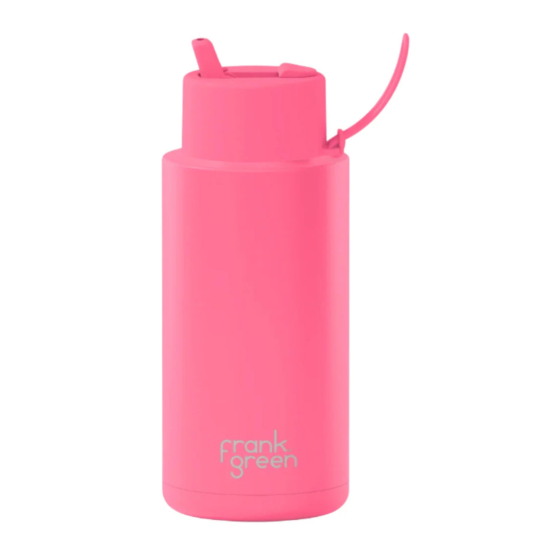 Frank Green 34oz Ceramic Drink Bottle