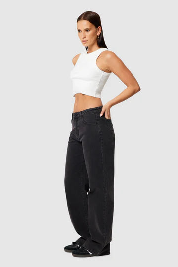 95 Baggy Heidi