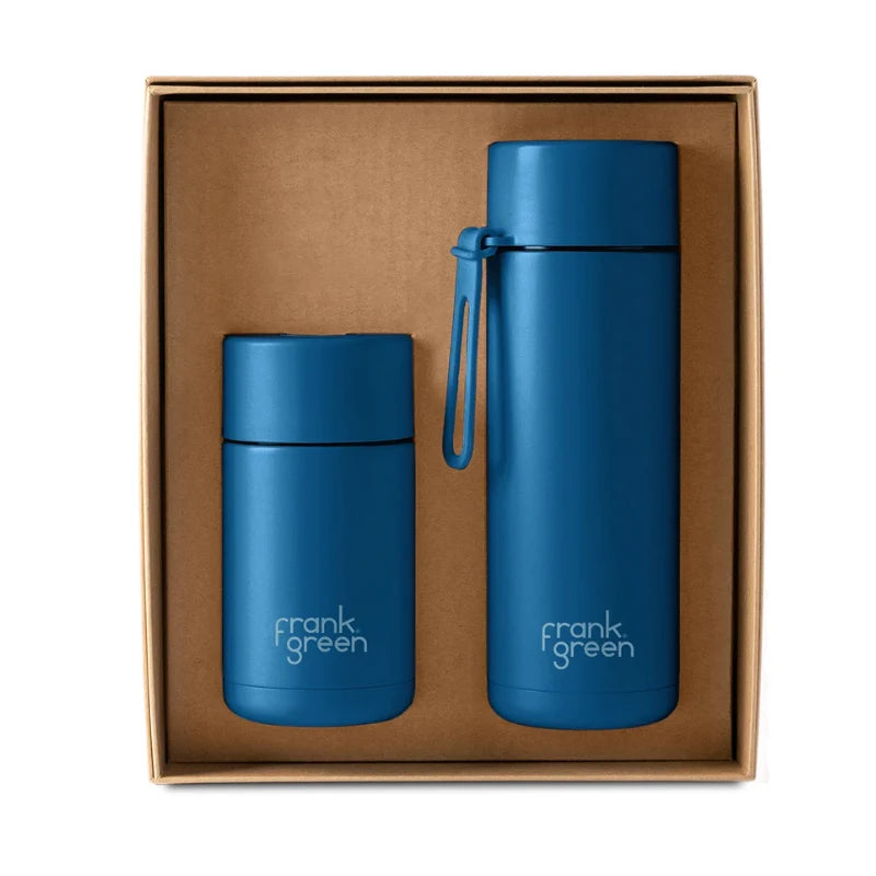 The Essentials Gift Set - Small