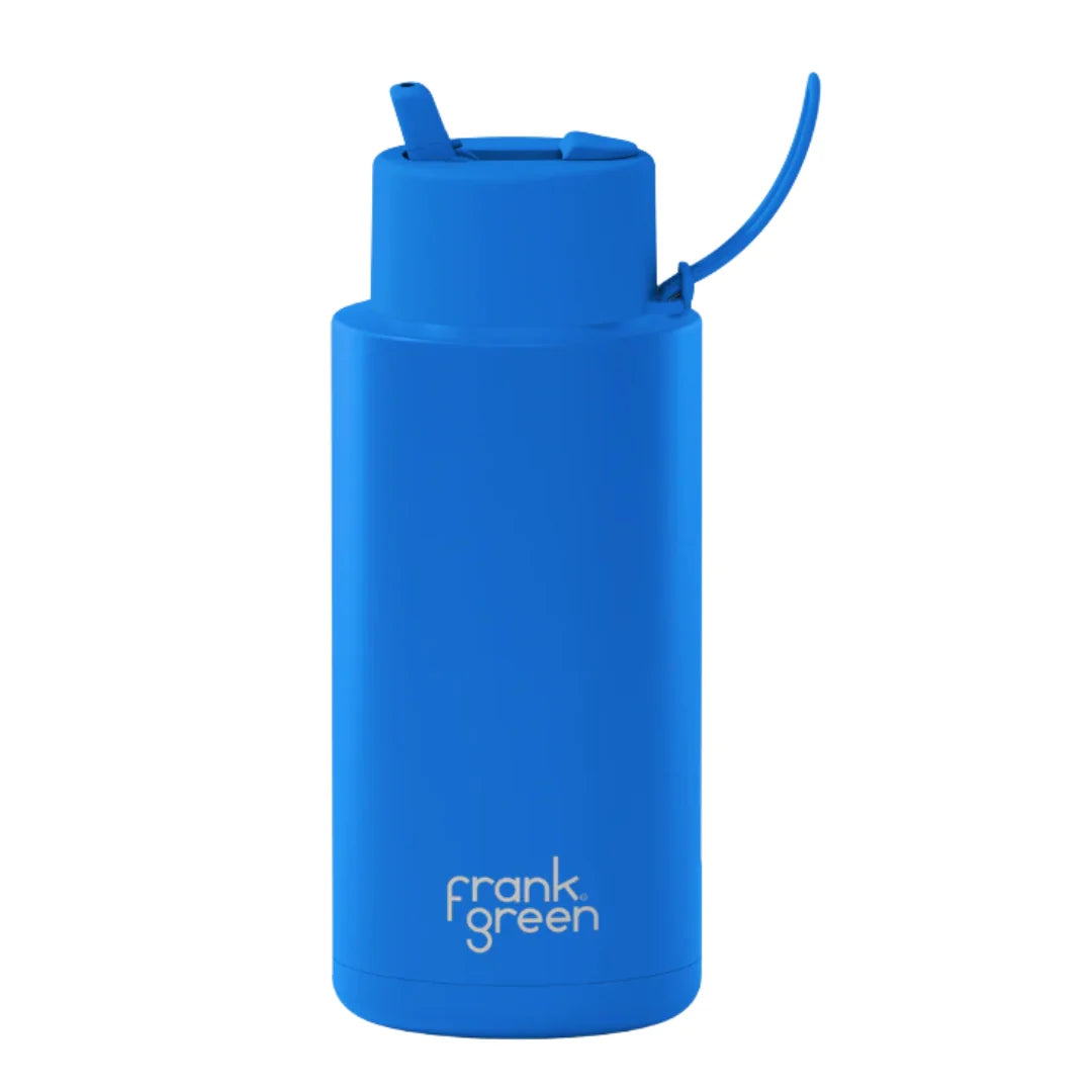 Frank Green 34oz Ceramic Drink Bottle