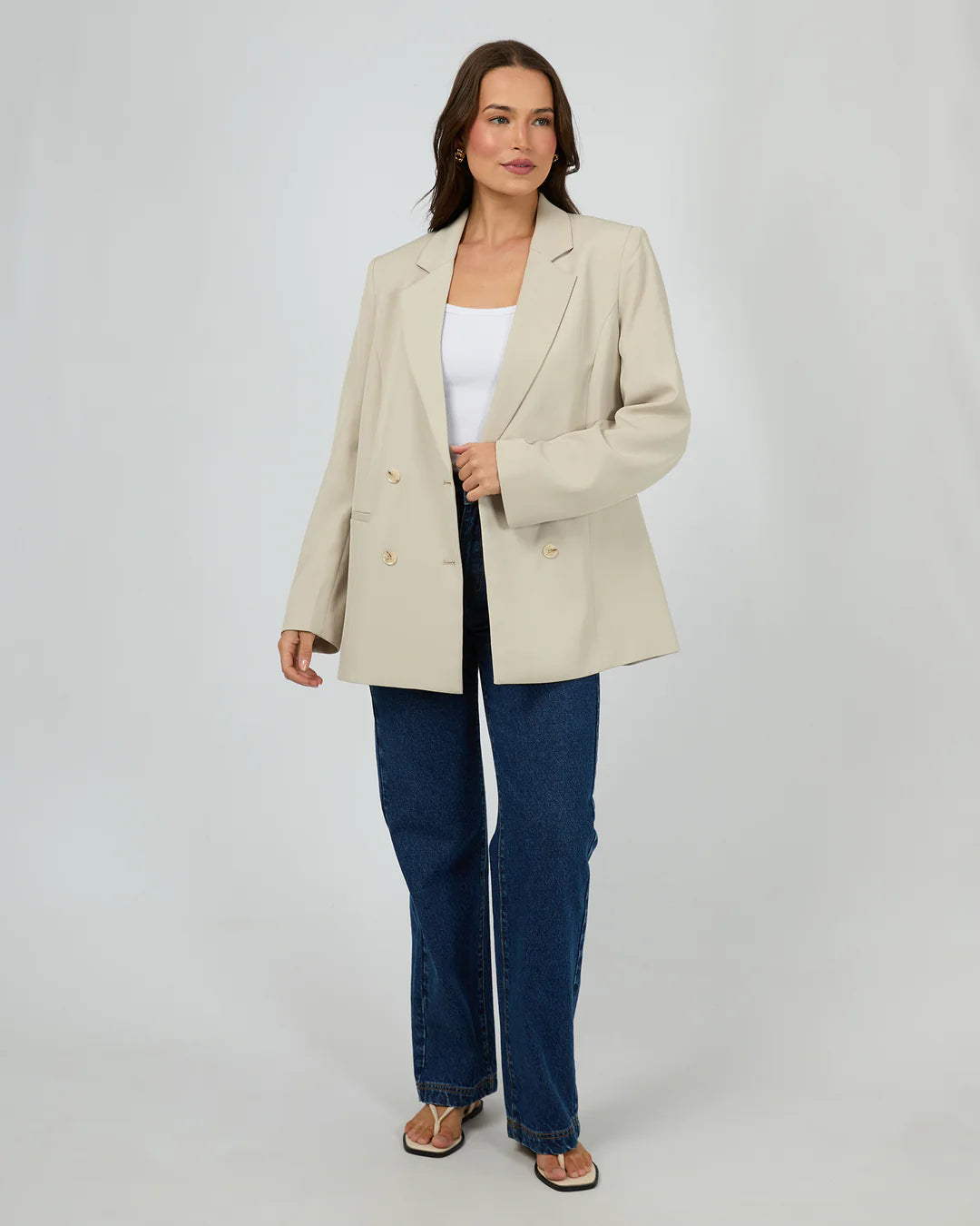Owen Blazer