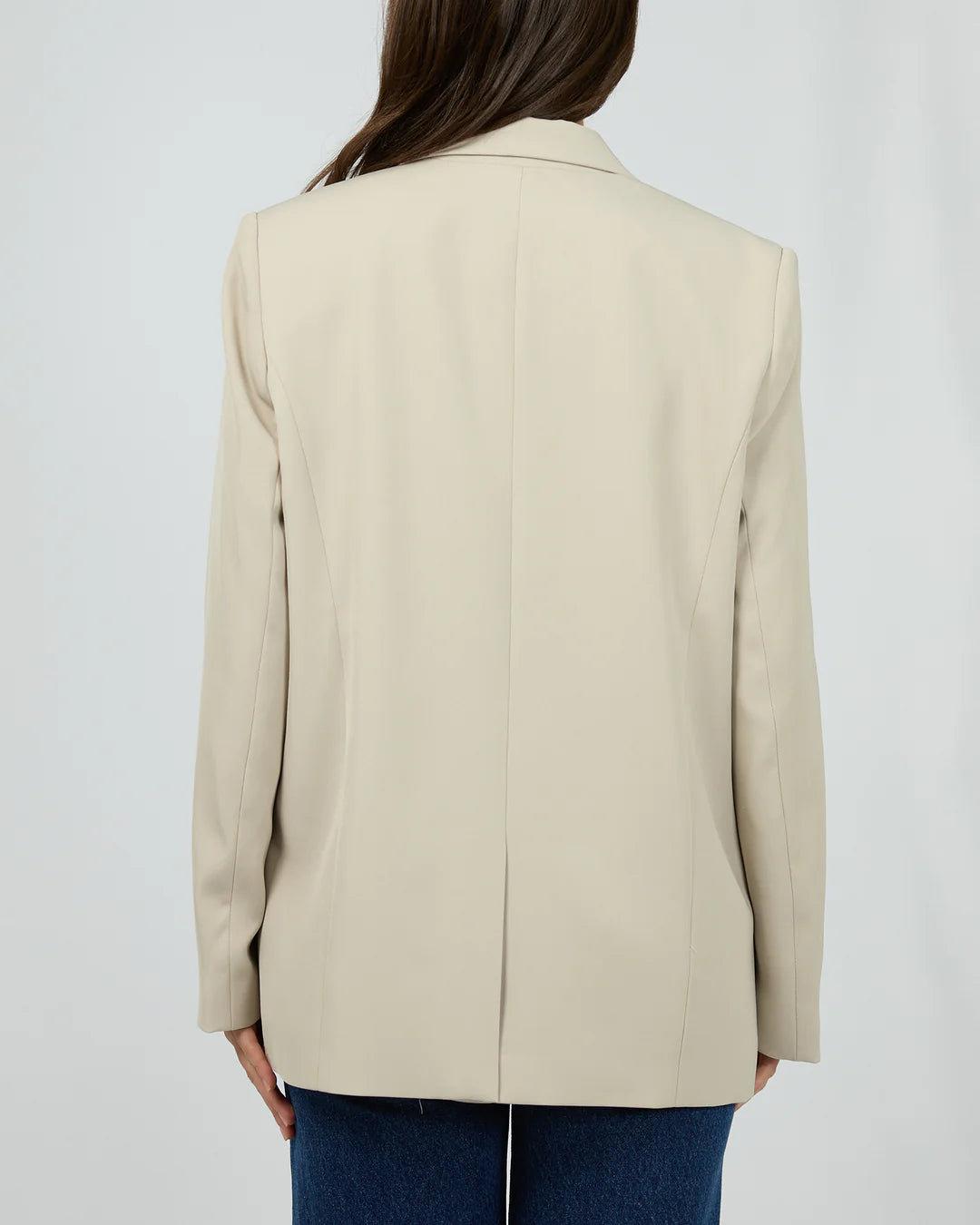 Owen Blazer