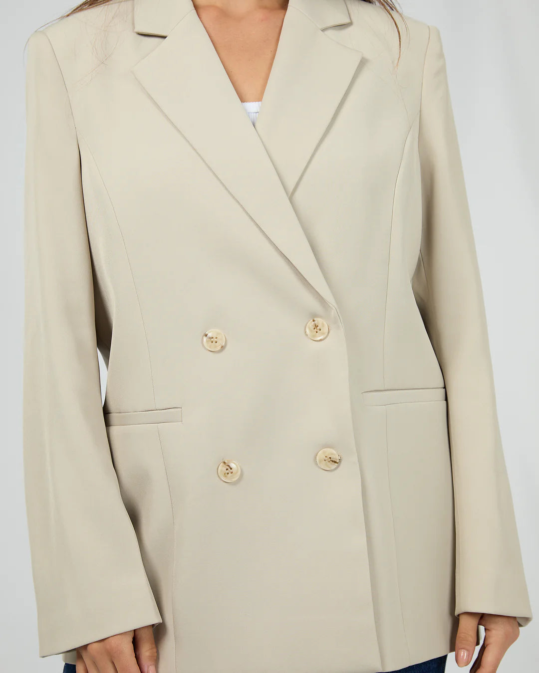 Owen Blazer