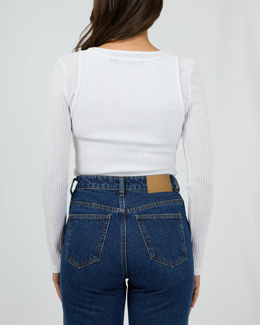 Leia Layering Long Sleeve