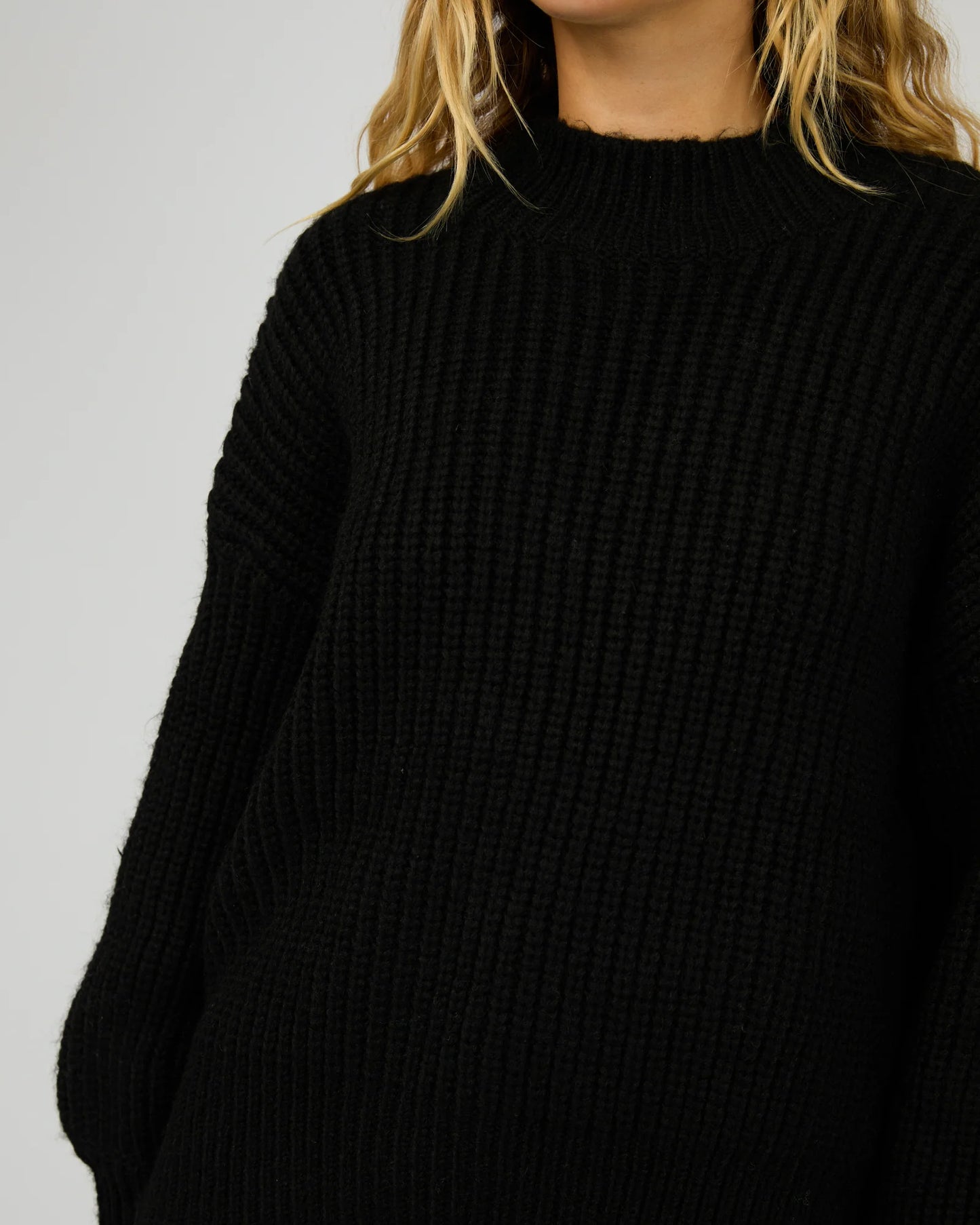 Mari Knit Jumper