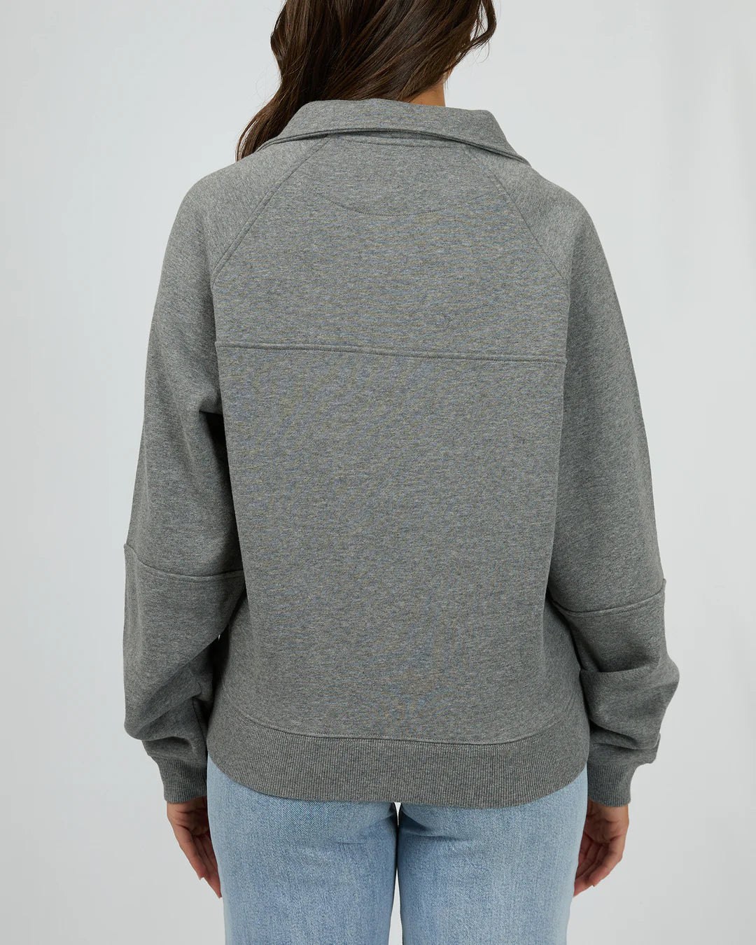 Frankie 1/4 Zip