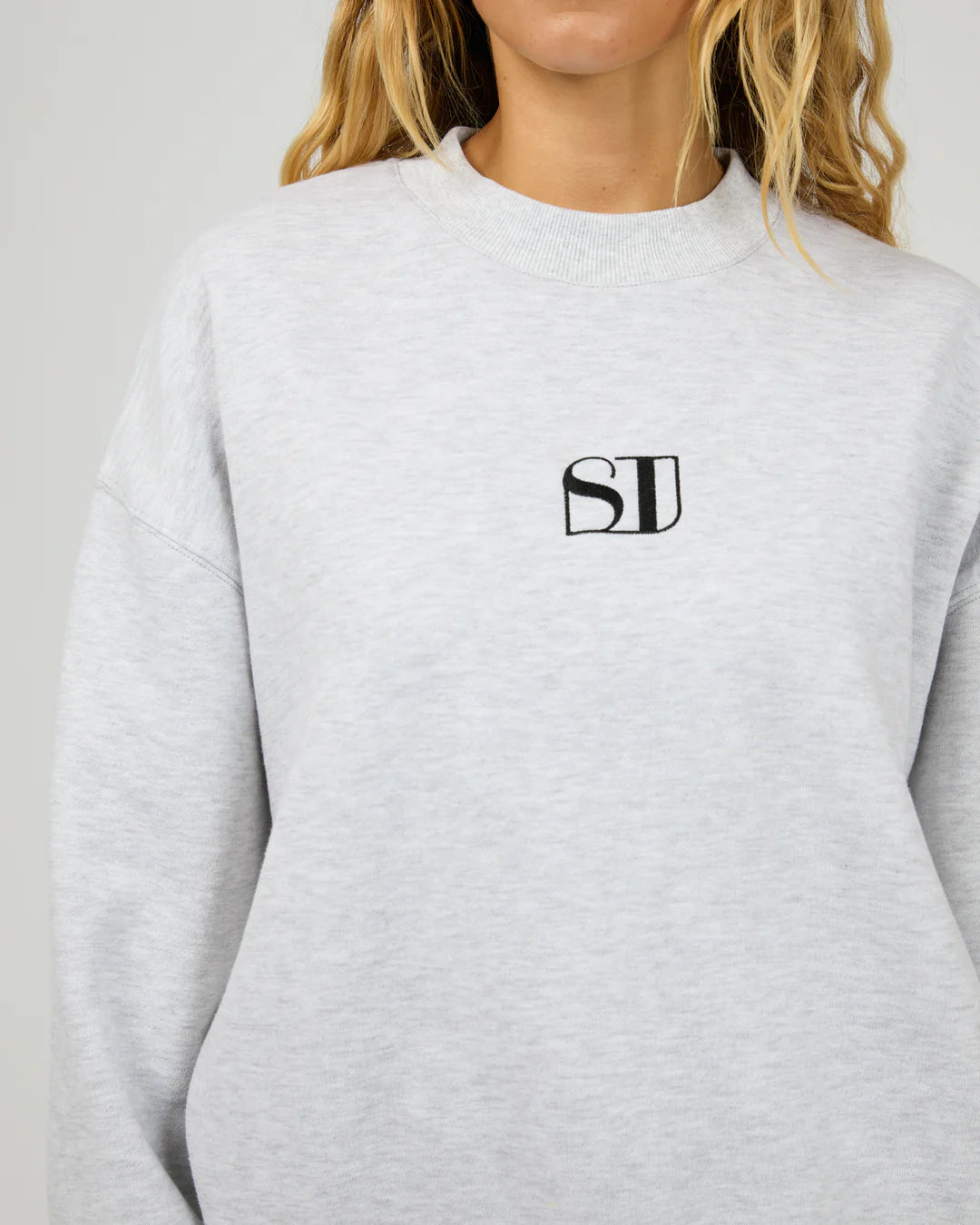 Silent Luxe Crew