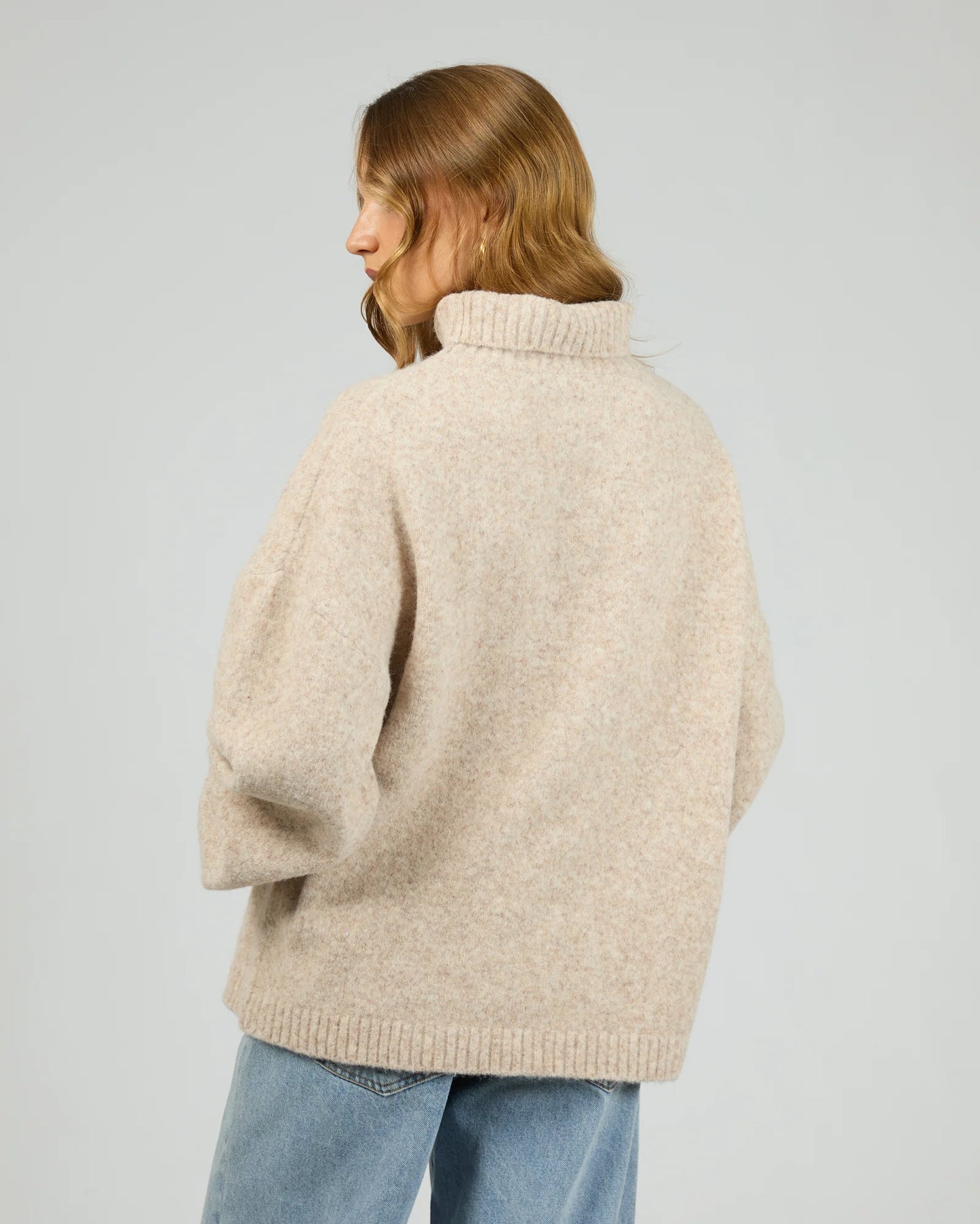 Willow Knit Jumper