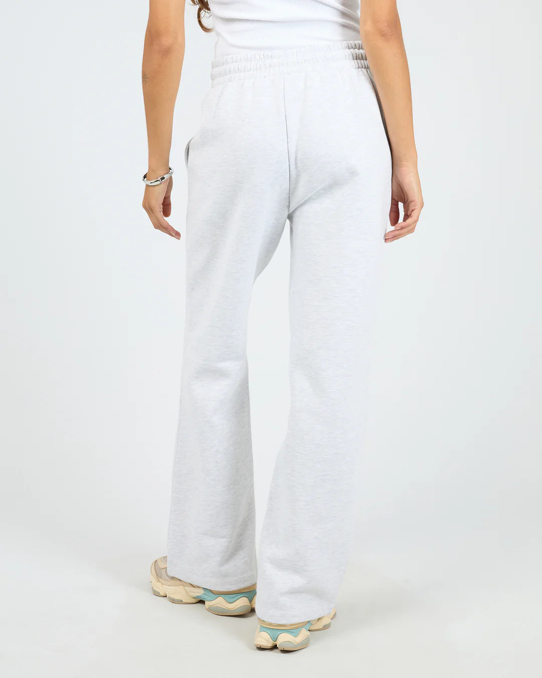 Silent Luxe Track Pant