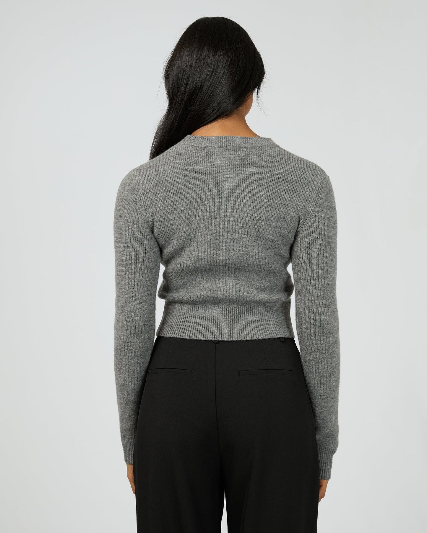 Waldorf Cardigan