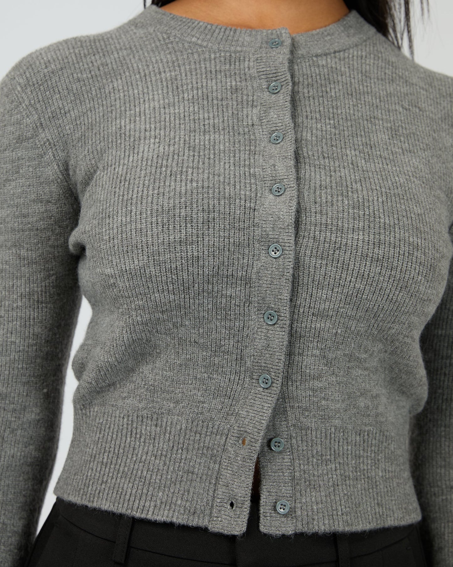 Waldorf Cardigan