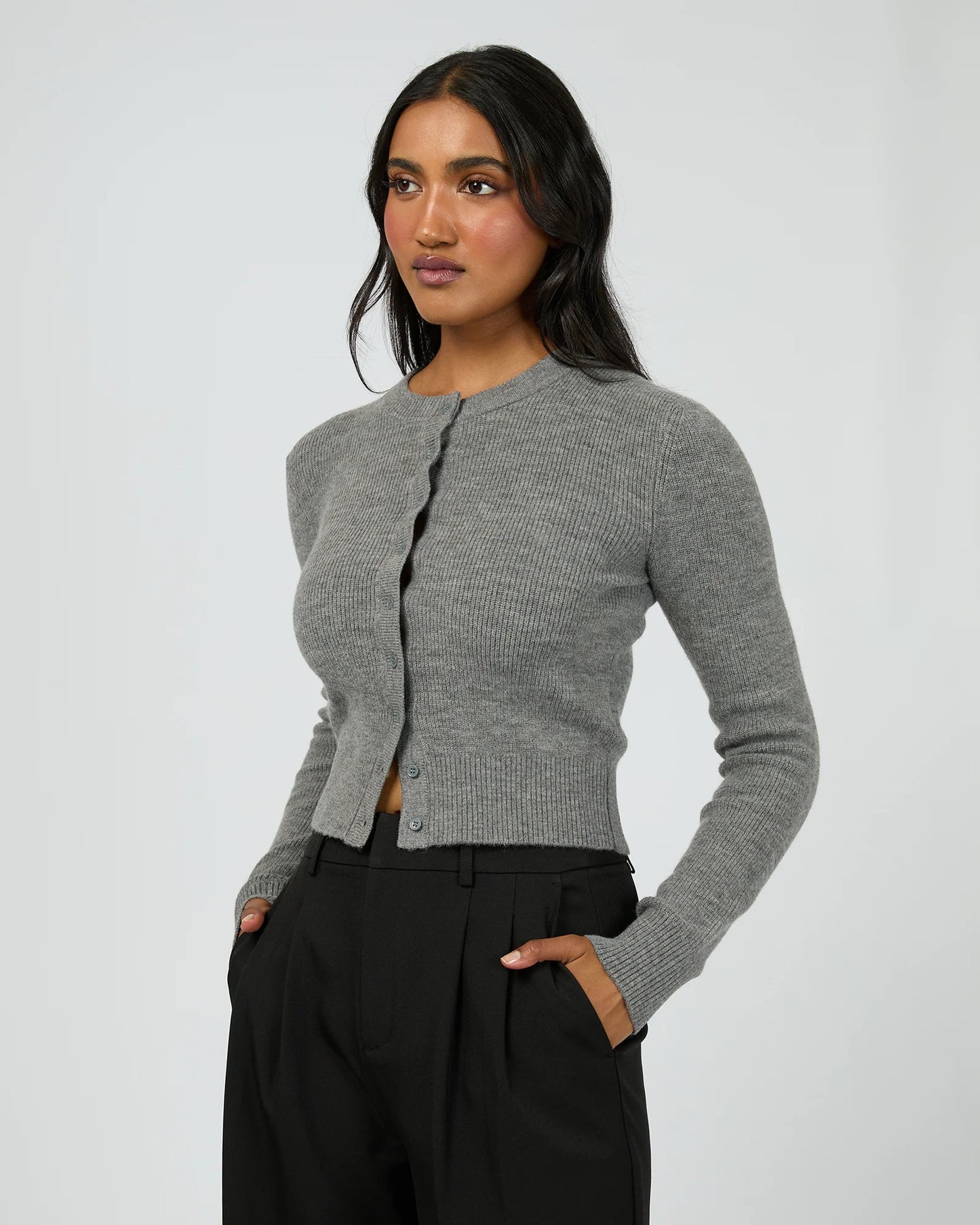 Waldorf Cardigan