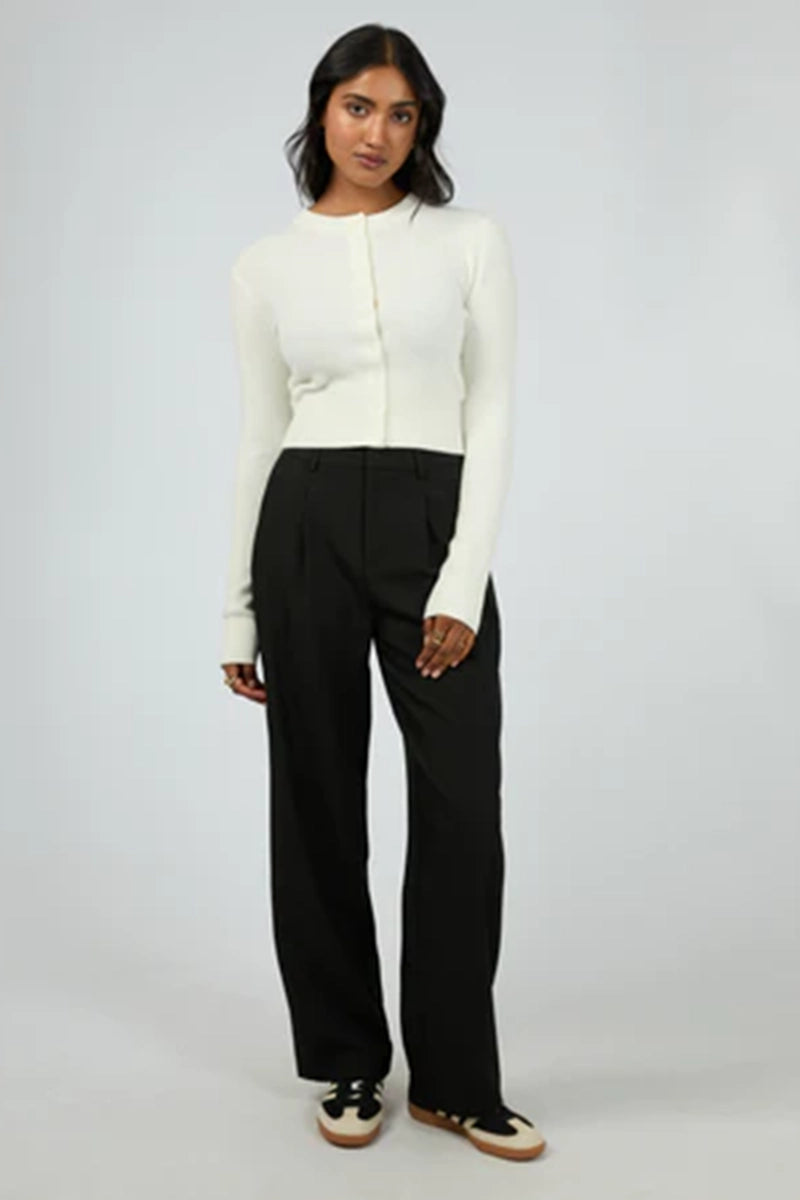 Waldorf Cardigan