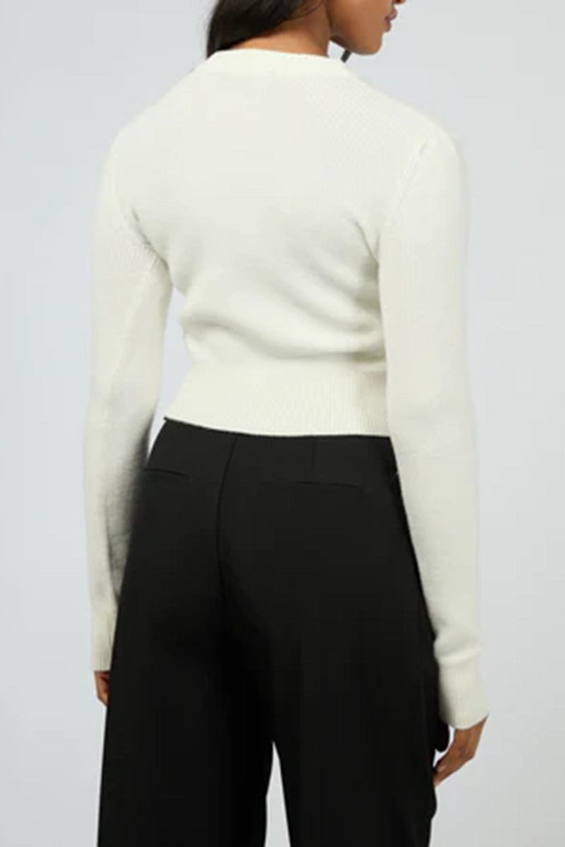 Waldorf Cardigan