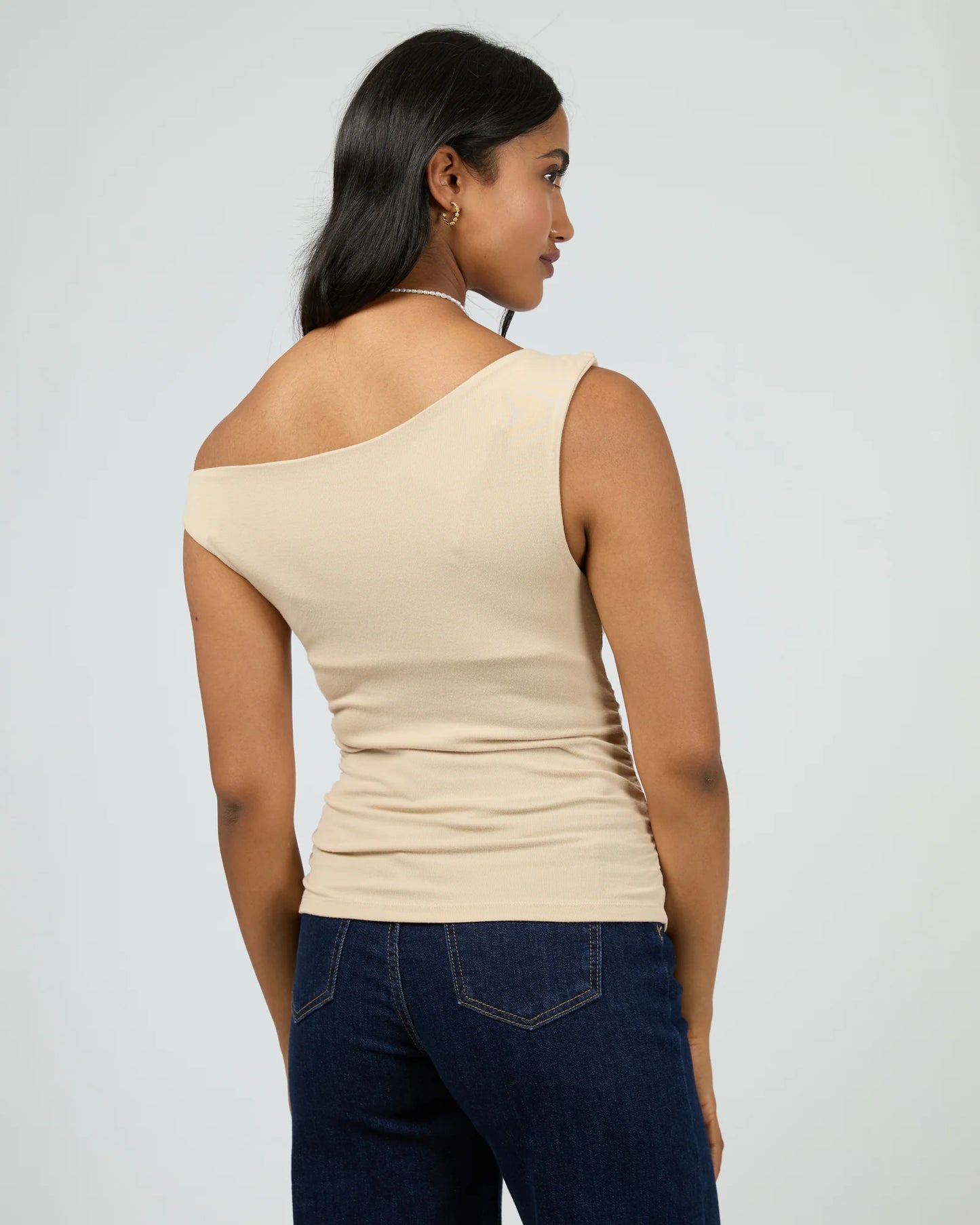 Kylie Off Shoulder Top