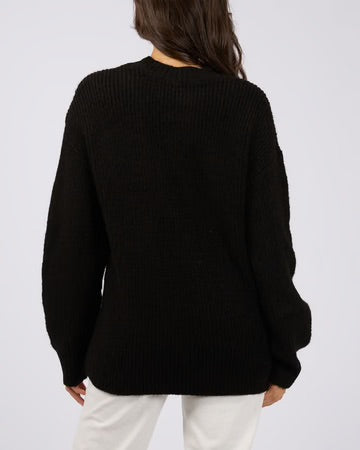 Selena Knit Top