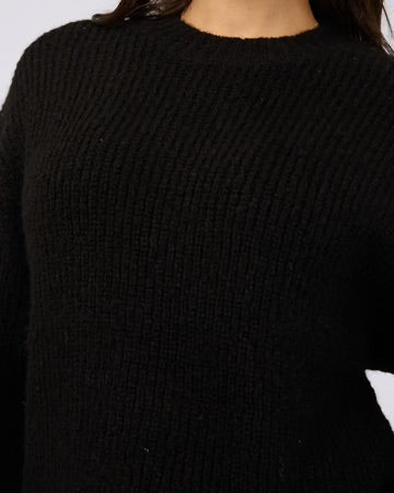 Selena Knit Top