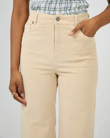 Emma Cord Pant