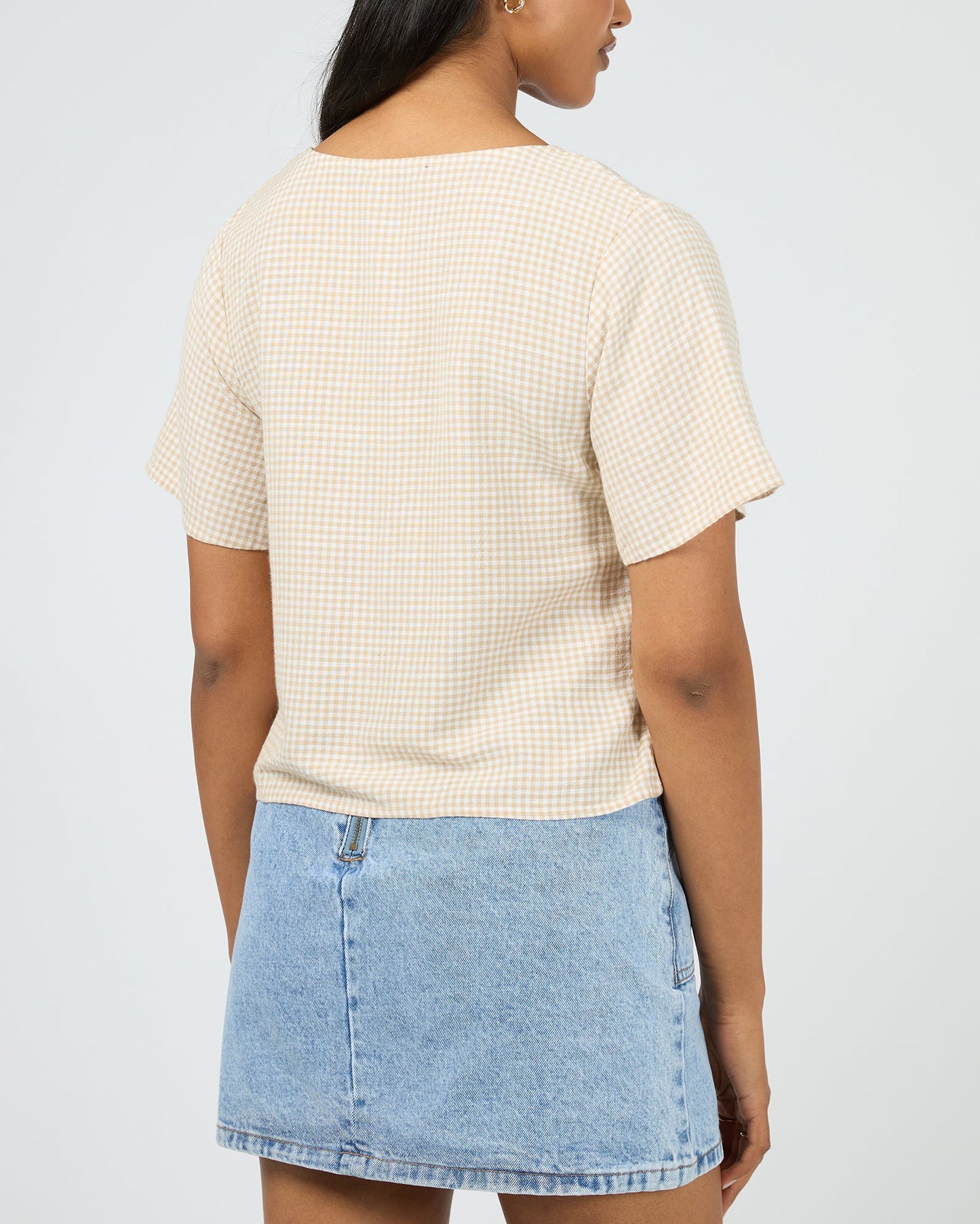 Hampton Top