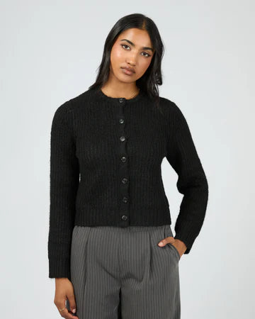 Aya Cardigan