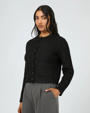 Aya Cardigan