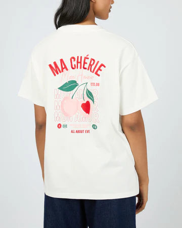 Ma Cherie Relaxed Tee