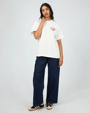 Ma Cherie Relaxed Tee