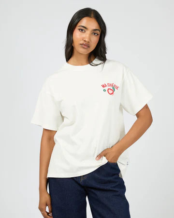 Ma Cherie Relaxed Tee