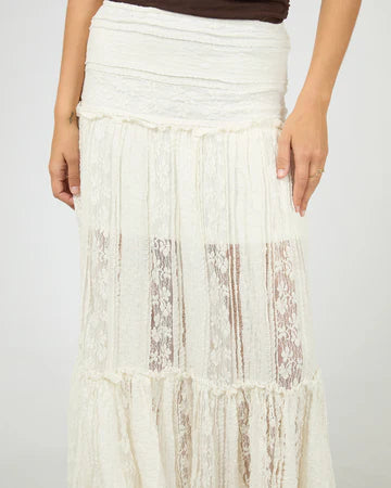 Jessie Maxi Skirt
