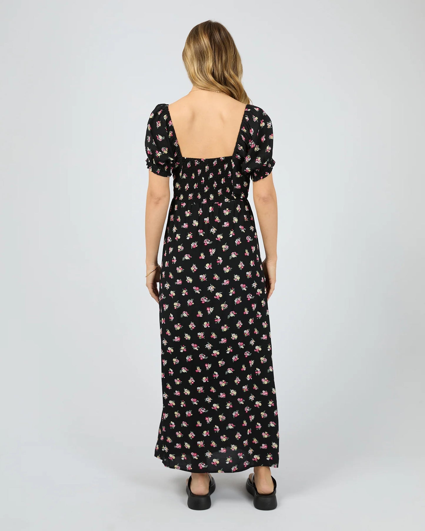 Vienna Maxi Dress