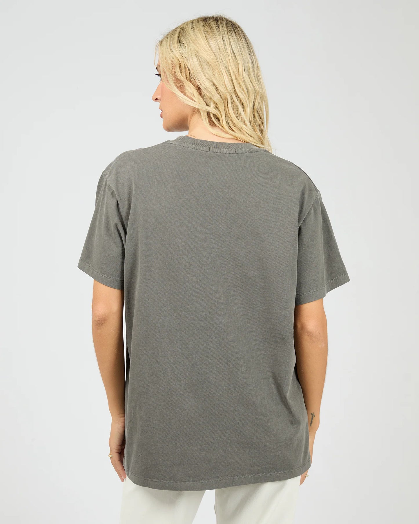 Palermo Relaxed Tee