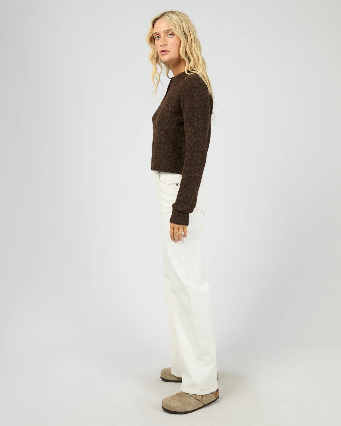 Bayside Cardigan