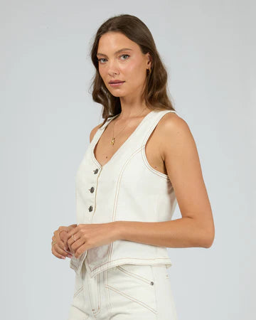 Korin Vest