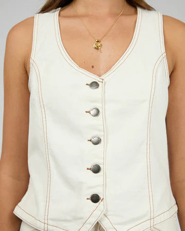 Korin Vest