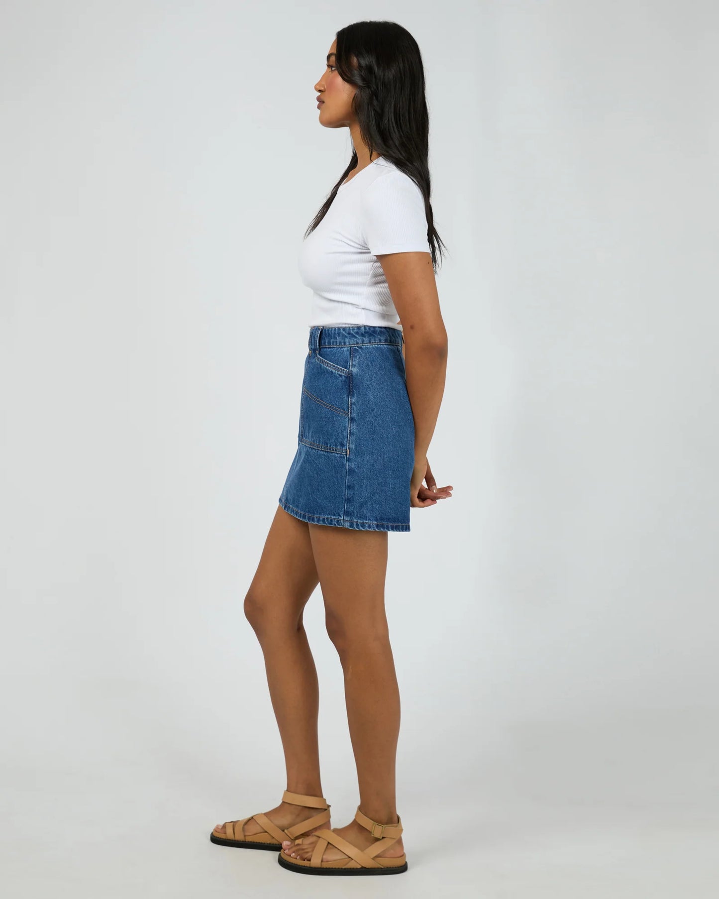 Becca Skirt