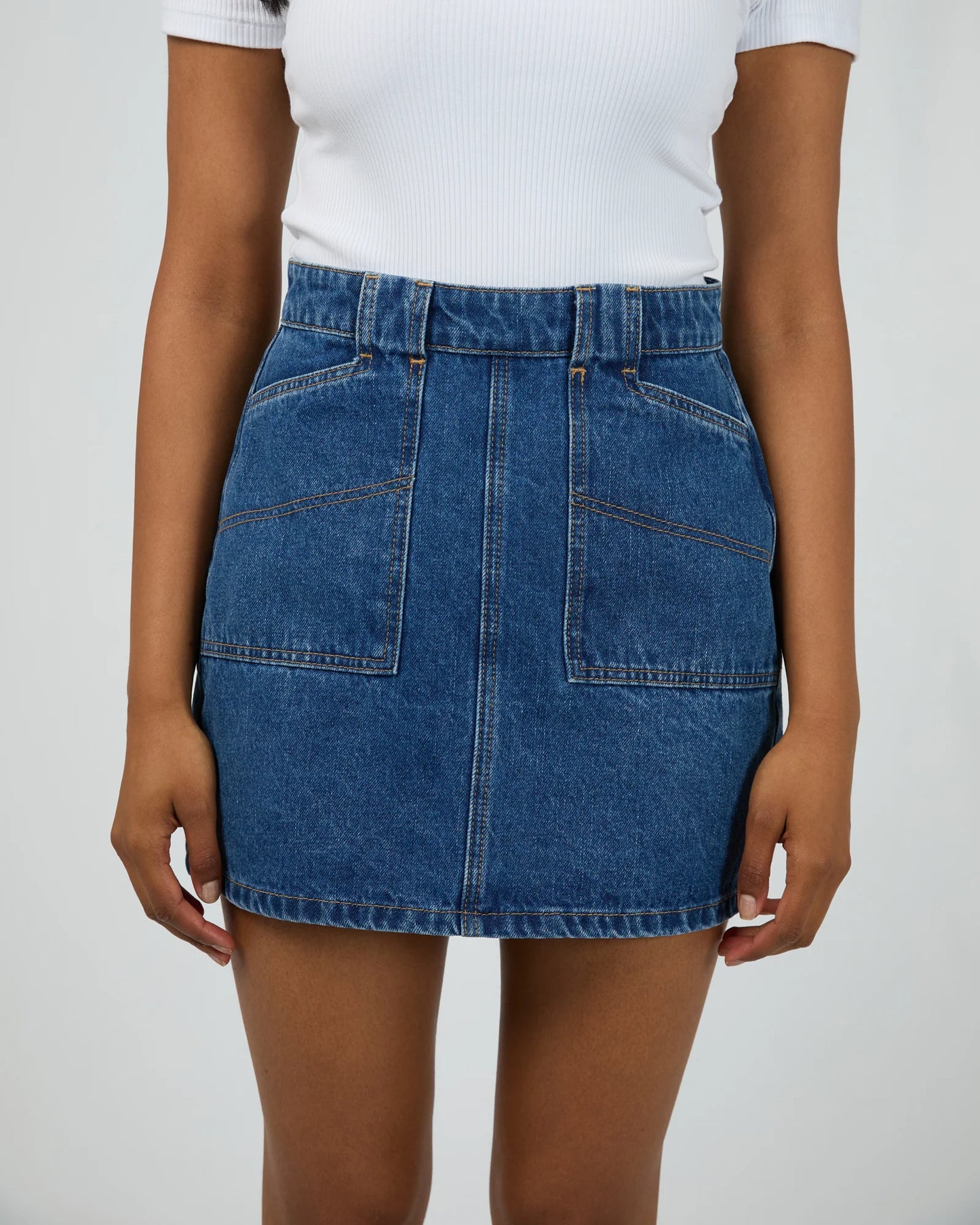 Becca Skirt