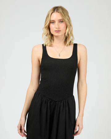 Essential Maxi Dress